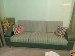 07 seater sofa set