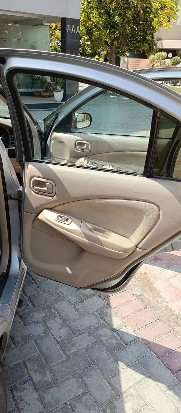Nissan Sunny 2005 for sale 3