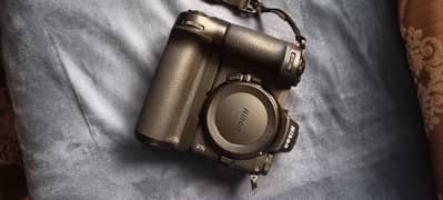 Nikon Z7ll /MB-N11 Grip New Boxed (Deal. )