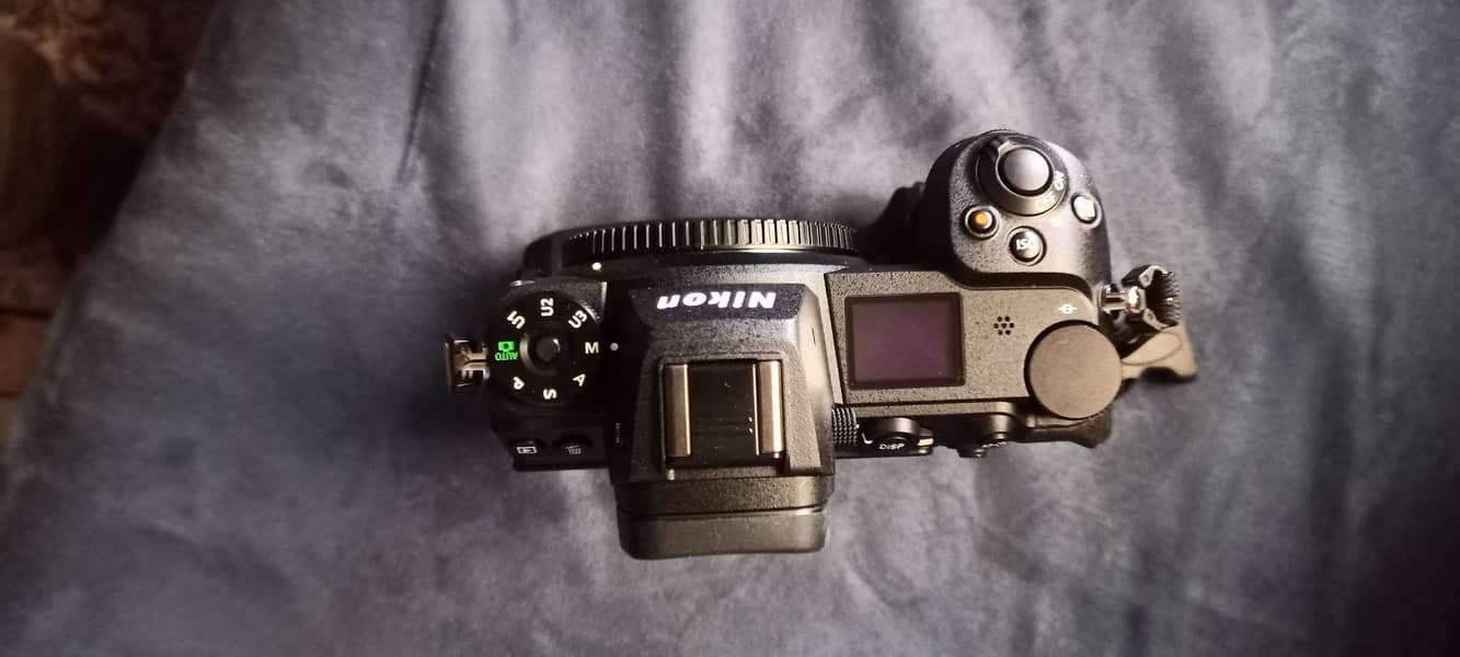 Nikon Z7ll /MB-N11 Grip New Boxed (Deal. ) 1