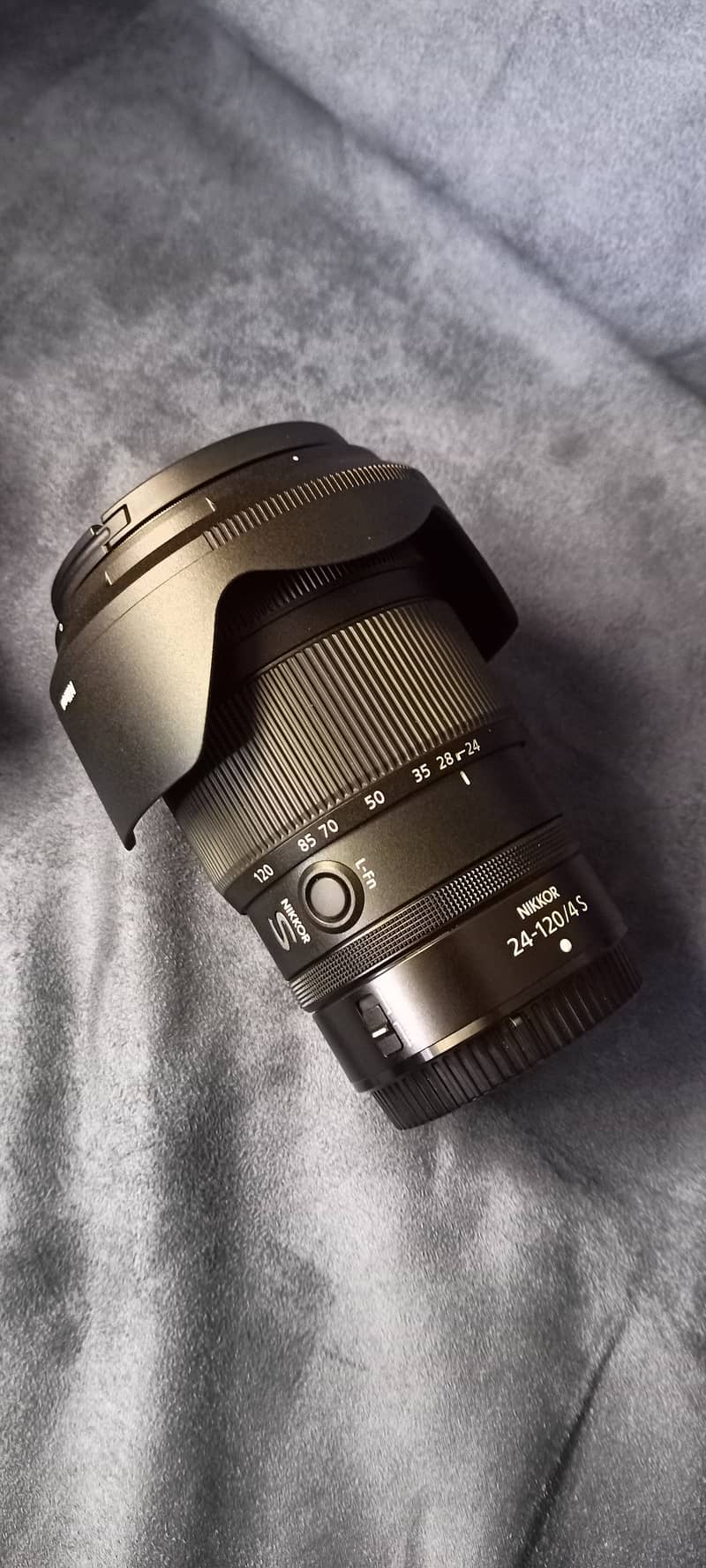 Nikon Z7ll /MB-N11 Grip New Boxed (Deal. ) 6