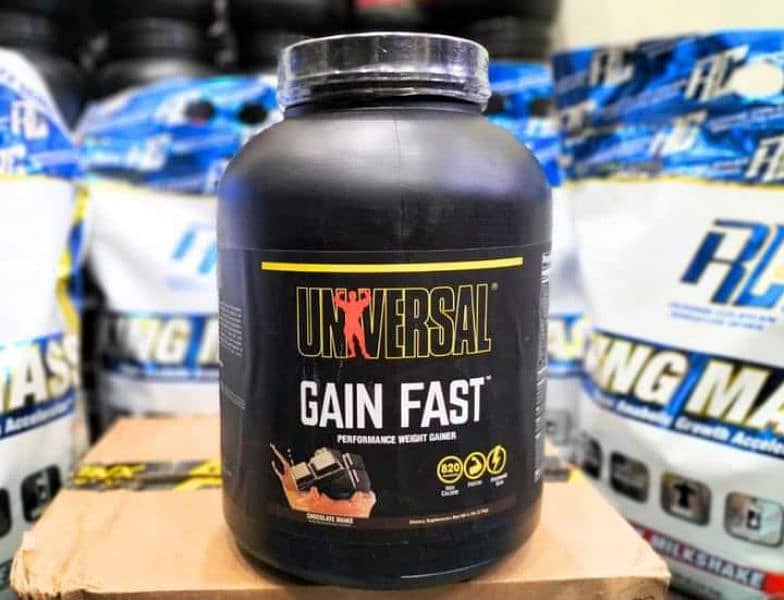 Whey protein and mass/weight gainer in whole sale all cash on delivery 4
