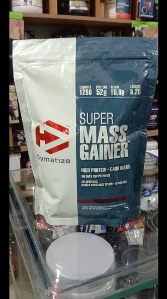 Whey protein and mass/weight gainer in whole sale all cash on delivery 13