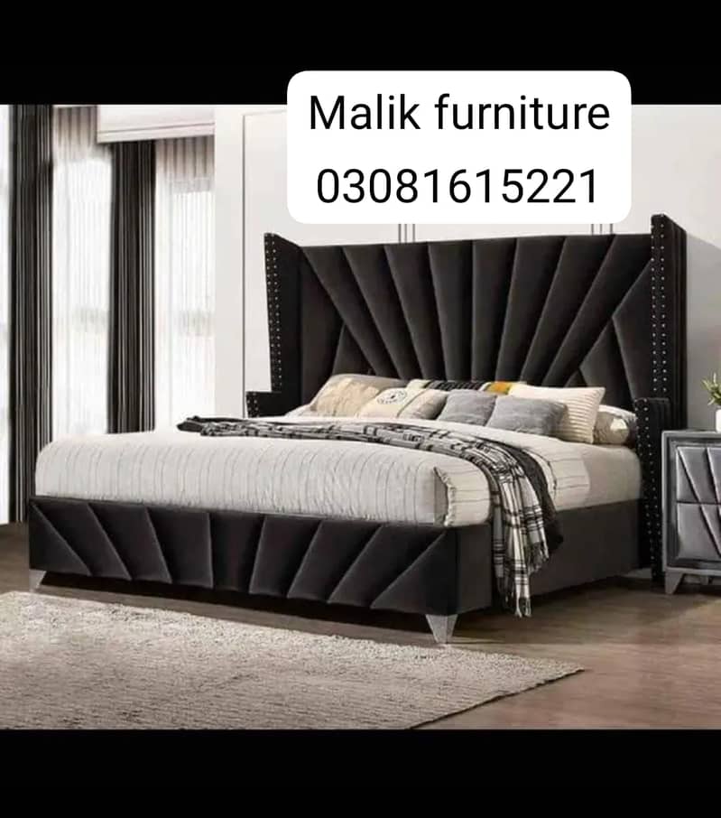 polish bed/bed set/bed for sale/king size bed/double bed/furniture 0