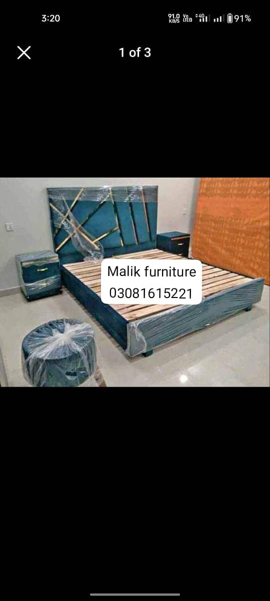 polish bed/bed set/bed for sale/king size bed/double bed/furniture 12