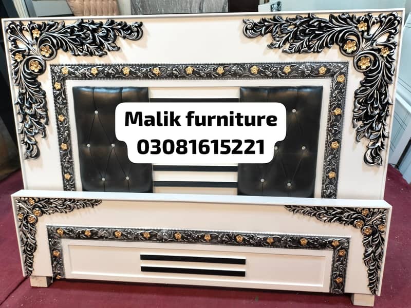 bed for sale/king size bed/polish bed/bed set/double bed/furniture 7