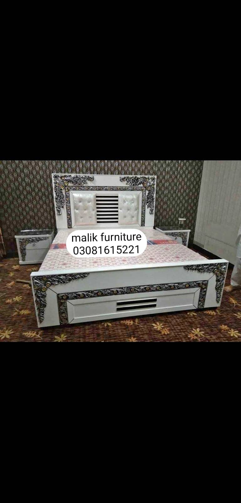 bed for sale/king size bed/polish bed/bed set/double bed/furniture 10