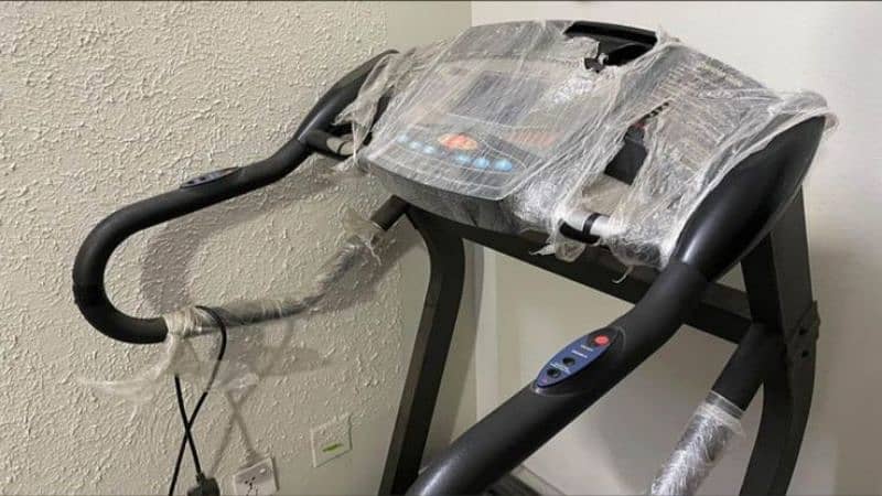 Treadmill for Sale 4
