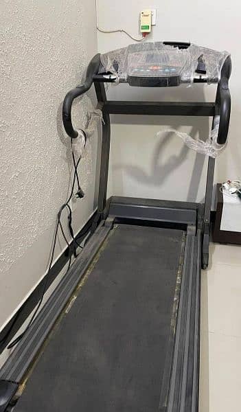 Treadmill for Sale 5
