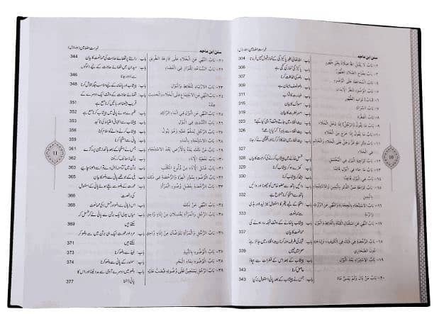 saha satta sets 17 jilde arabi to urdu translate available in low cost 13