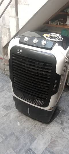 Nas Gas Branded  Air Cooler