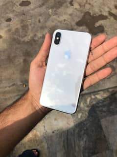 iPhone X PTA Approved for Sell