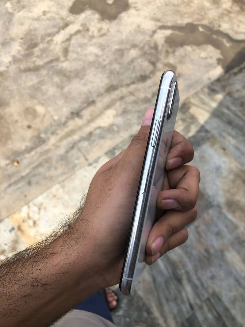 iPhone X PTA Approved for Sell 1