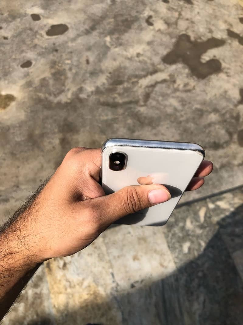 iPhone X PTA Approved for Sell 3