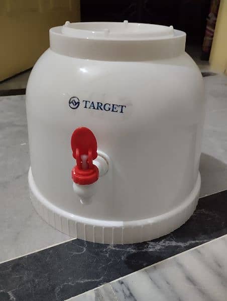 Water dispenser for 19 liter bottle 2
