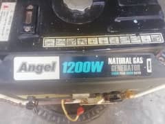 1.5 KVA Generator for sell
