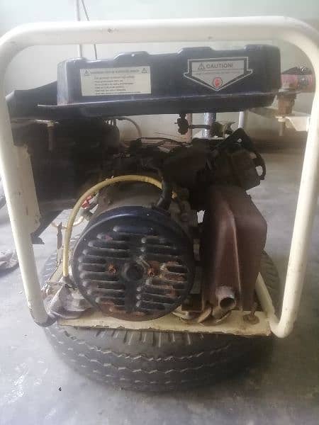 1.5 KVA Generator for sell 2