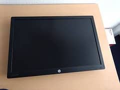 HP Elite Display E242 24 inch 1080p Monitor