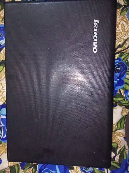 Lenovo G500 Laptop. Core I5 3rd Generation, Ram 6gb and HDD 320Gb. 2