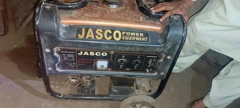 jasco  Generator 3.5 kv 0