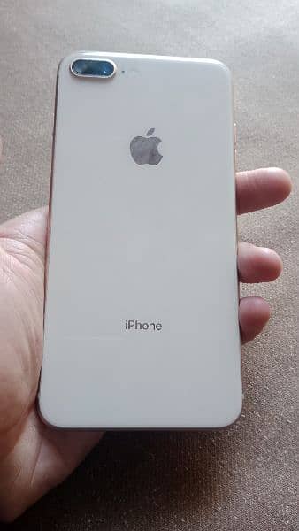 IPHONE 8PLUS (PTA APPROVED) 1
