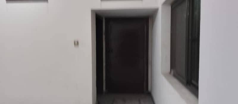 Single Storey 5 Marla House For rent In Darmangi Peshawar 12