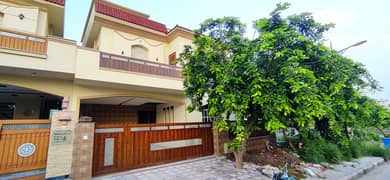 5 Marla House for Rent in Bahria Enclave Islamabad