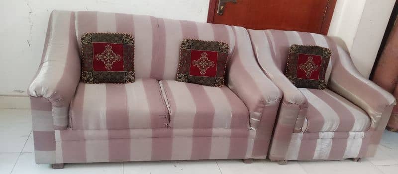 six seater sofa set 1