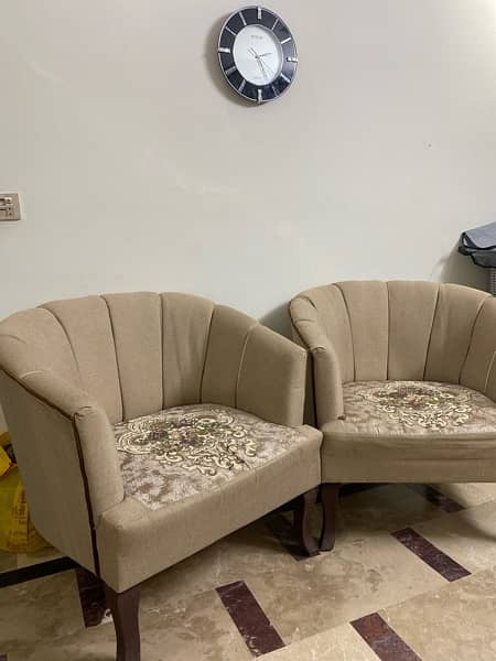 premium quality sofa room chairs 4