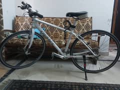 GIANT Escape R3 Road Bike for Sale
