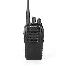 Bufeng 888s walkie Talkie 1