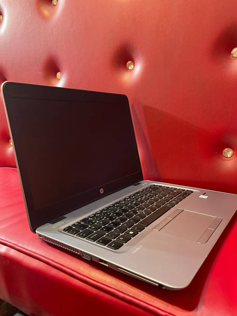 HP EliteBook 840 G3 Notebook PC 3