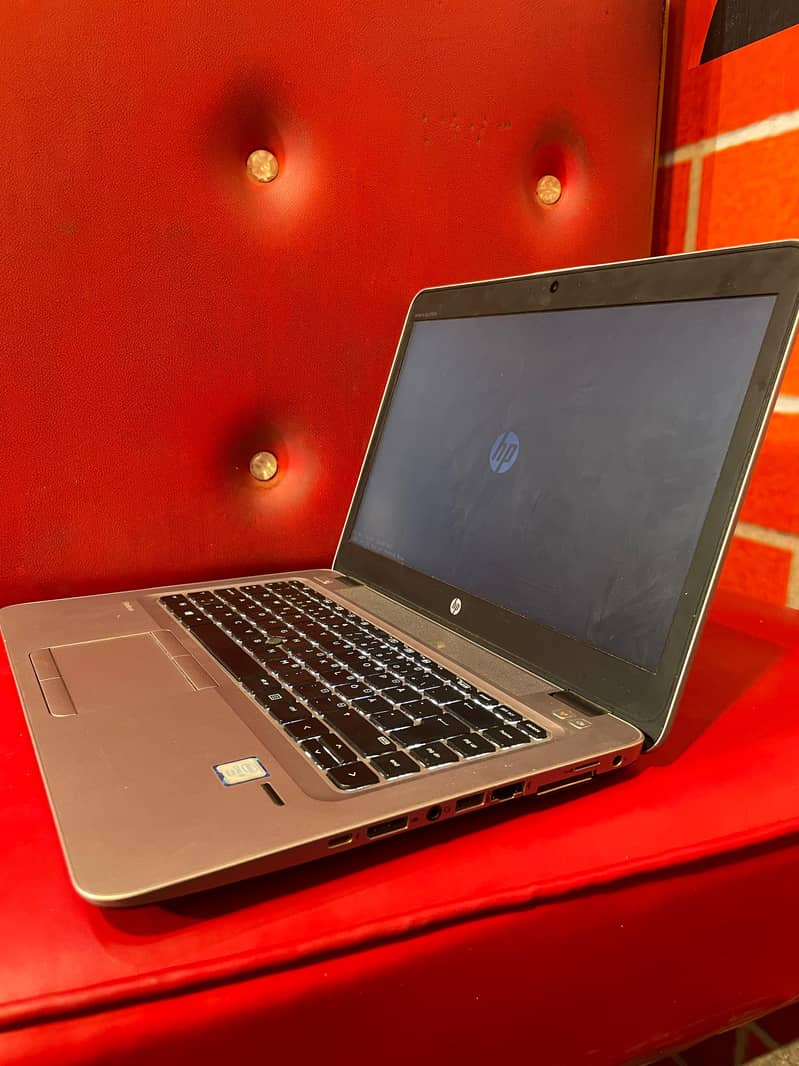 HP EliteBook 840 G3 Notebook PC 4