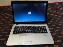 I am selling Hp Laptop 850 G3 0