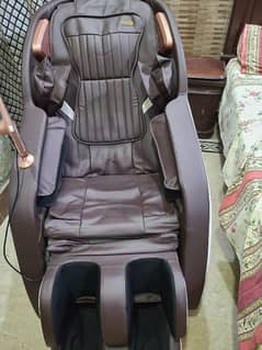 Zero Massage Chair| Full body Massage Chair 0