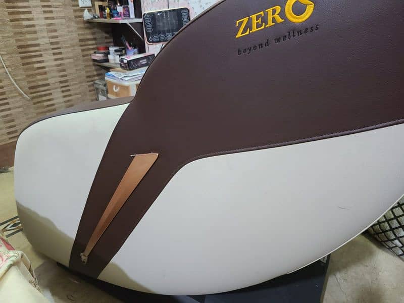 Zero Massage Chair| Full body Massage Chair| massage chair for sale 2