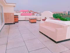 5 Marla Plot for Sale in Bahria Enclave