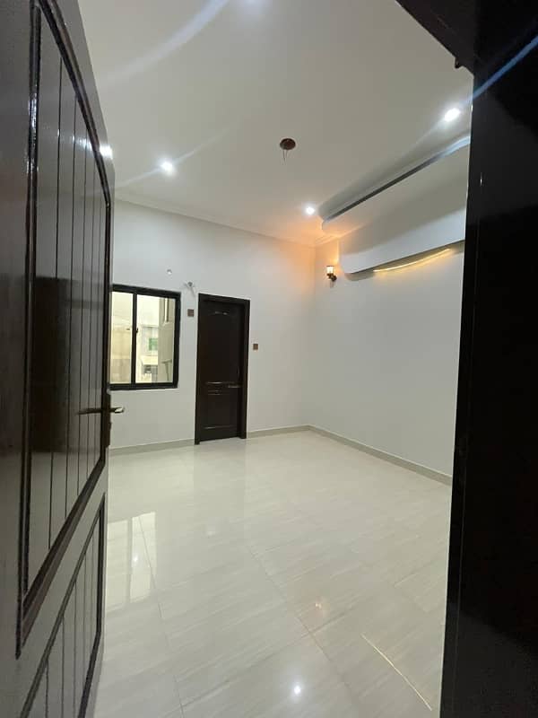 Prime Location 4 Marla House Is Available For Sale In Al-Moeez Housing Society 14