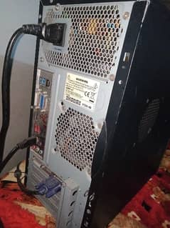 Gaming and editing PC for sale