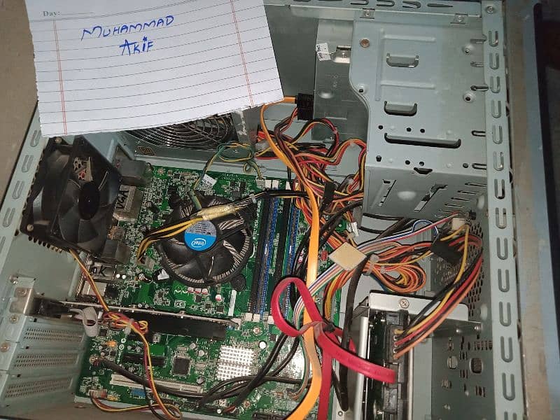 Gaming and editing PC for sale 2