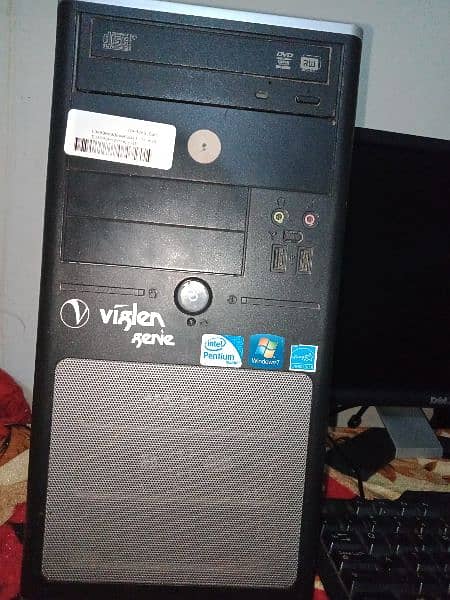 Gaming and editing PC for sale 3