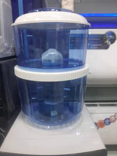 Water Filter (Furifier) for Dispenser