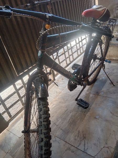 Nice cycle for sale 1