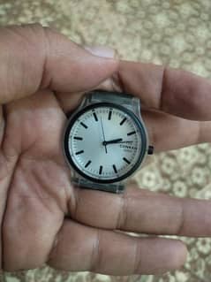 Original branded imported pre owned watch
