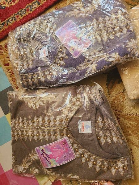 Ladies/kids garments for sell in bulk at cost price 1