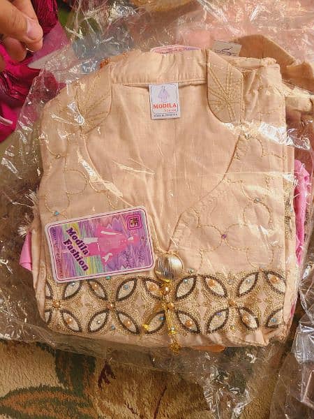 Ladies/kids garments for sell in bulk at cost price 2