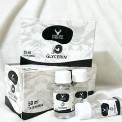 Skin serum (Glycerine) 0