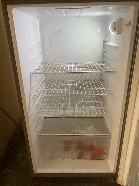 Haier Refrigerator 4