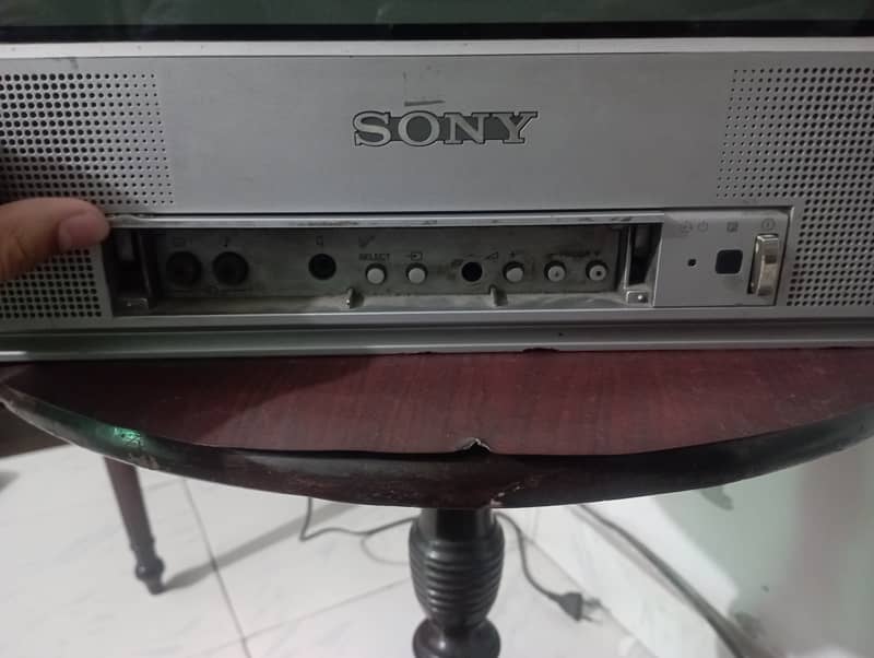 Sony Tv 6