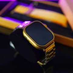 G9 ultra pro best selling watch